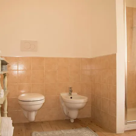 Domus Vicina Al Centro Storico Apartment Pavia Exterior photo