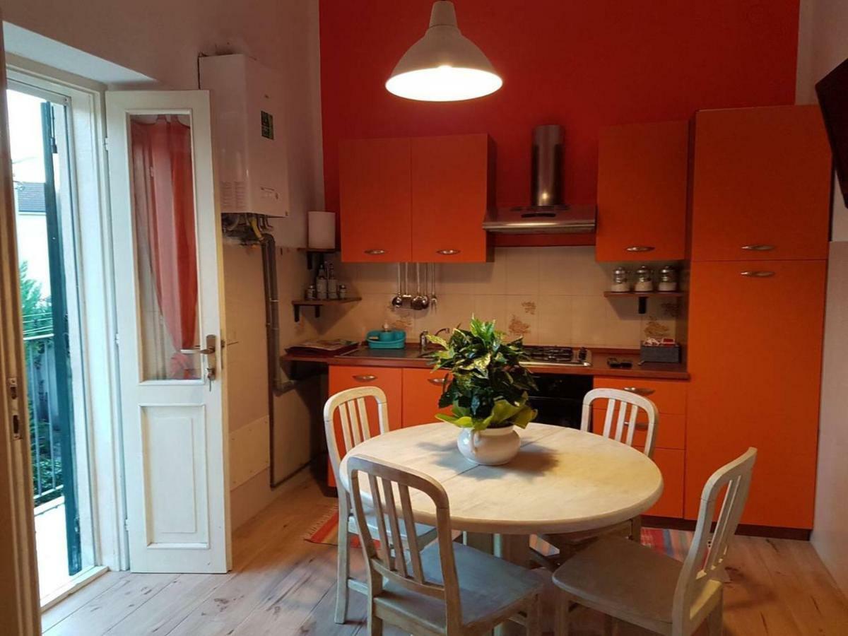 Apartamento Domus Vicina Al Centro Storico *