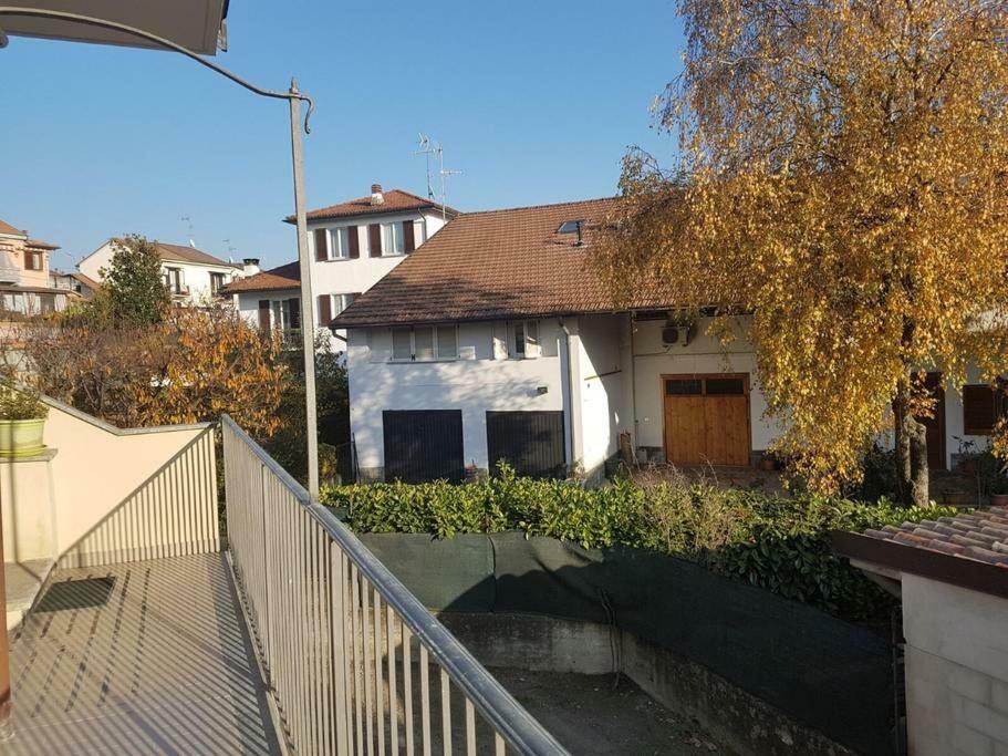 Domus Vicina Al Centro Storico Apartamento *