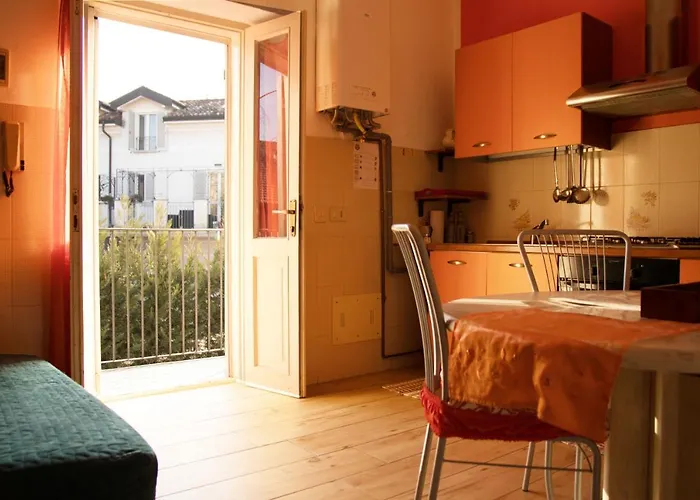Domus Vicina Al Centro Storico