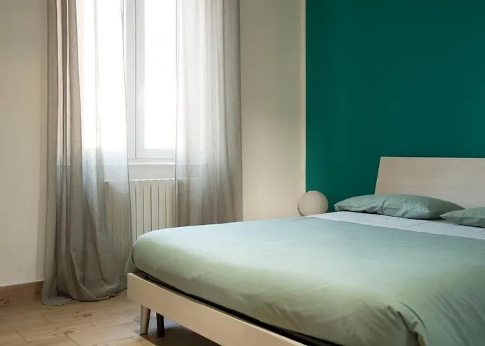 Domus Vicina Al Centro Storico