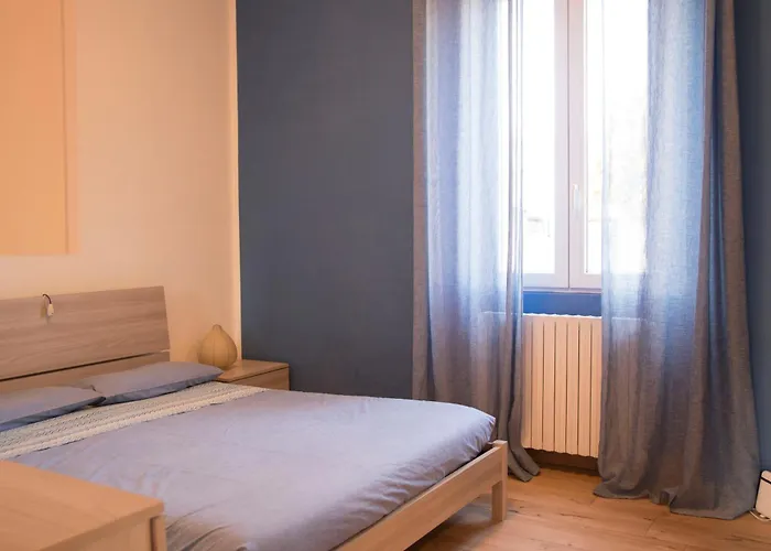 Domus Vicina Al Centro Storico