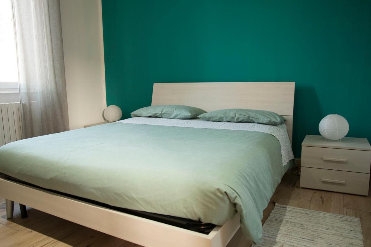 Apartment Domus Vicina Al Centro Storico