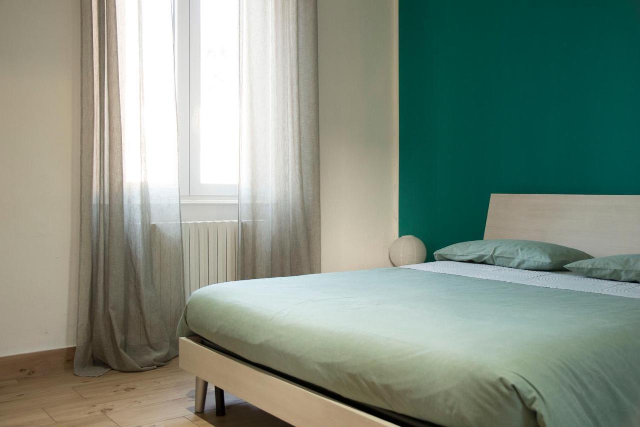 Domus Vicina Al Centro Storico Apartment Pavia