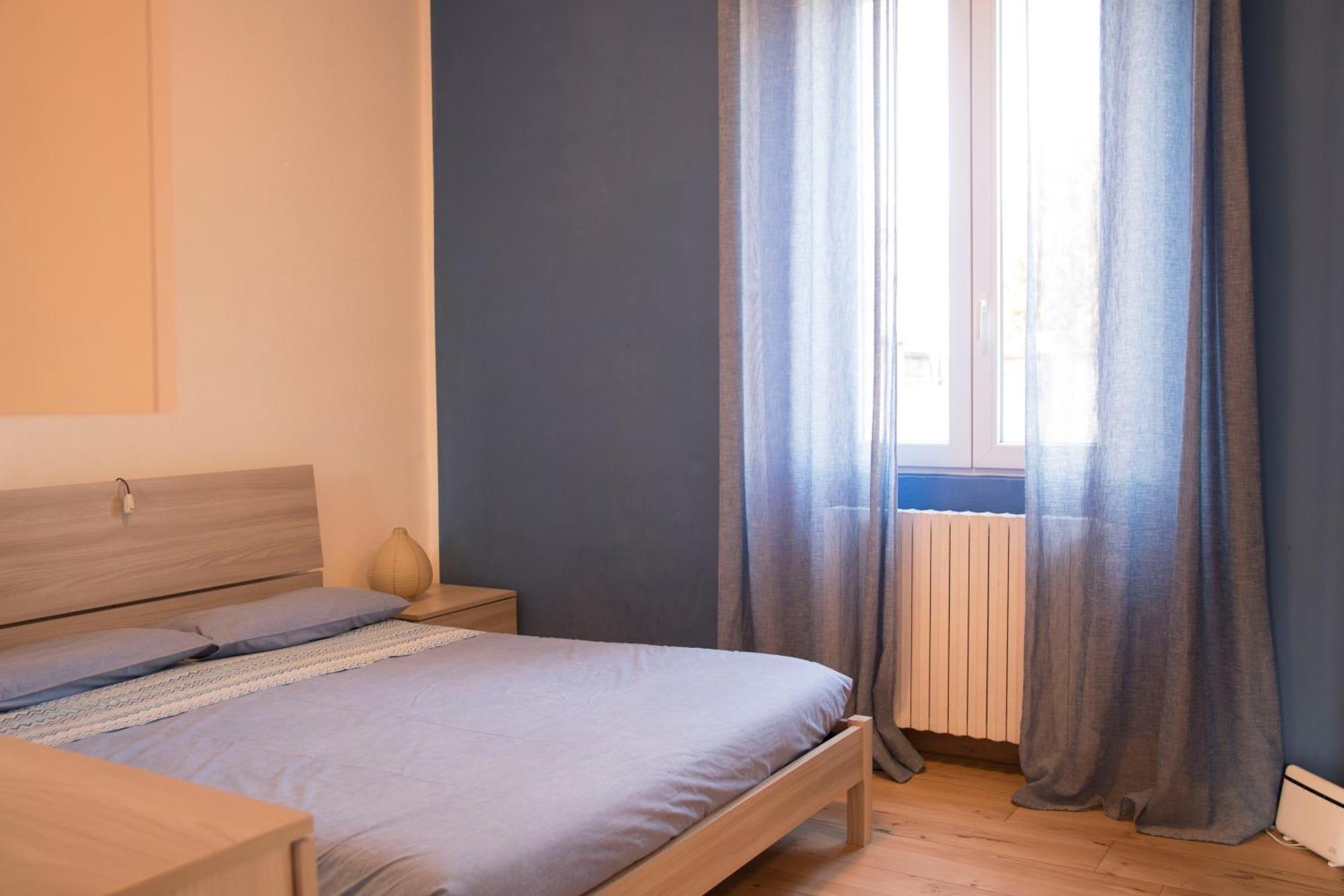 Apartment Domus Vicina Al Centro Storico