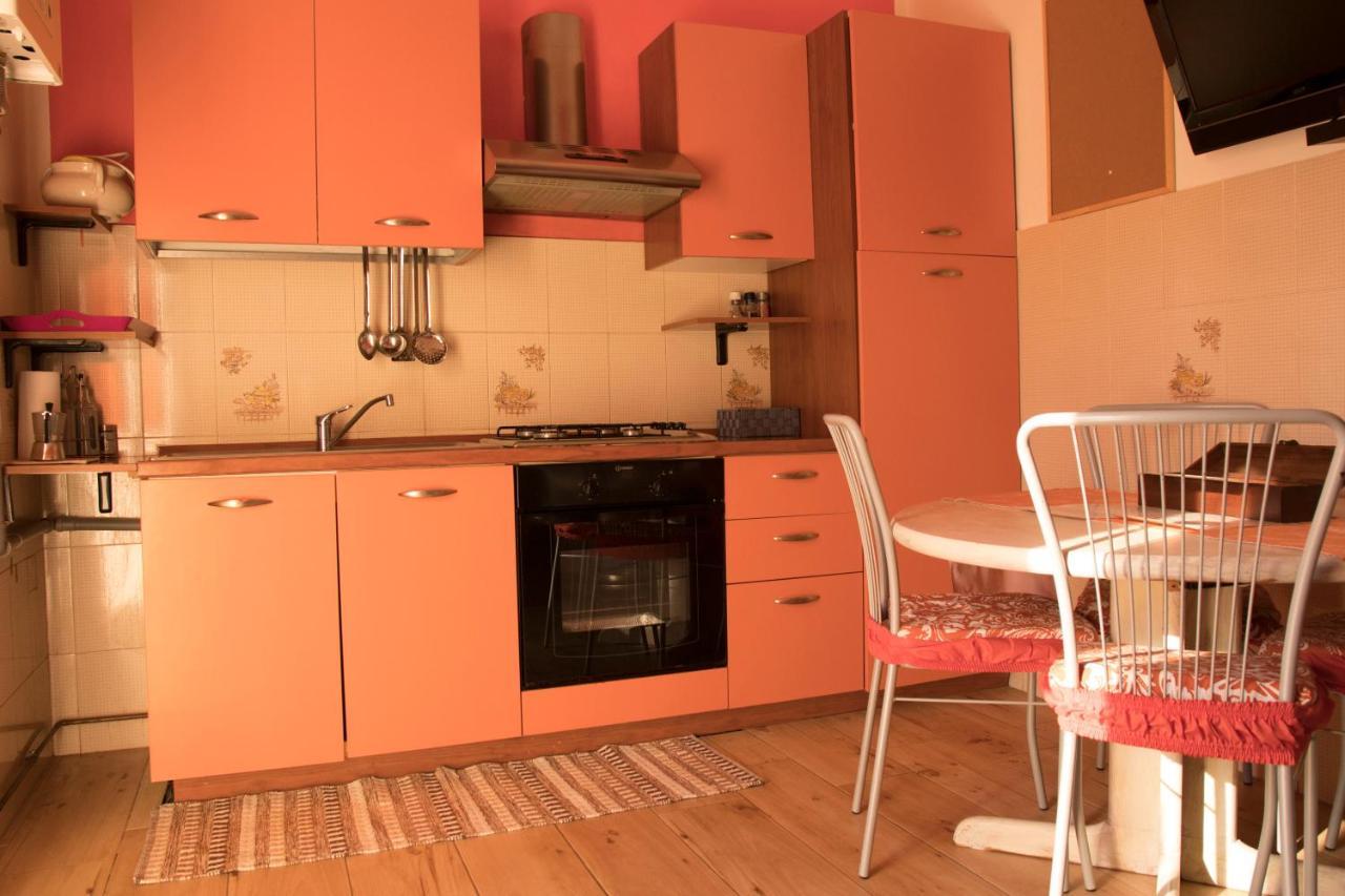 Apartment Domus Vicina Al Centro Storico *