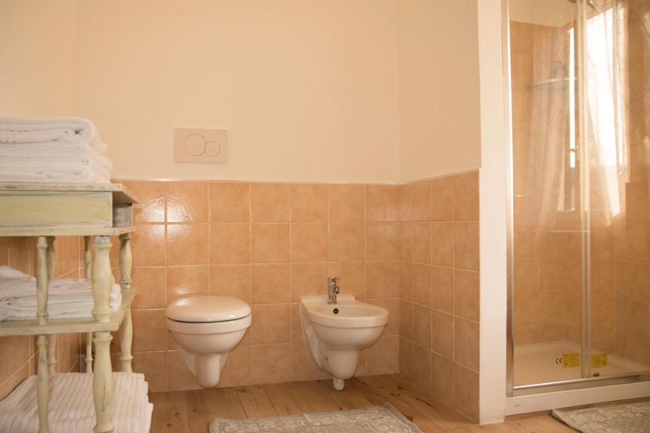 Apartment Domus Vicina Al Centro Storico